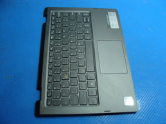 Lenovo Flex 6-11IGM 11.6" Genuine Laptop Palmrest w/Touchpad Keyboard SCB0P95190