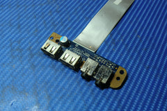 Toshiba Satellite P755-S5391 15.6" Genuine Audio USB board w/Cable LS-6064P Acer