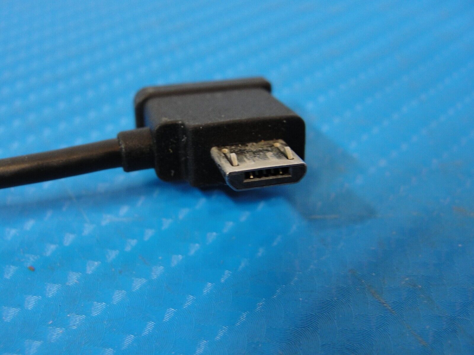 DJI Mavic Air 2 Drone Genuine Cable for the Remote USB-C to Mini USB