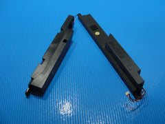 HP Pavilion All In One 24-x030 23.8" Left & Right Speaker Set