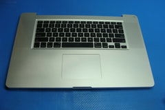 MacBook Pro A1297 MC725LL/A Early 2011 17" Top Case w/Keyboard Trackpad 661-5966 