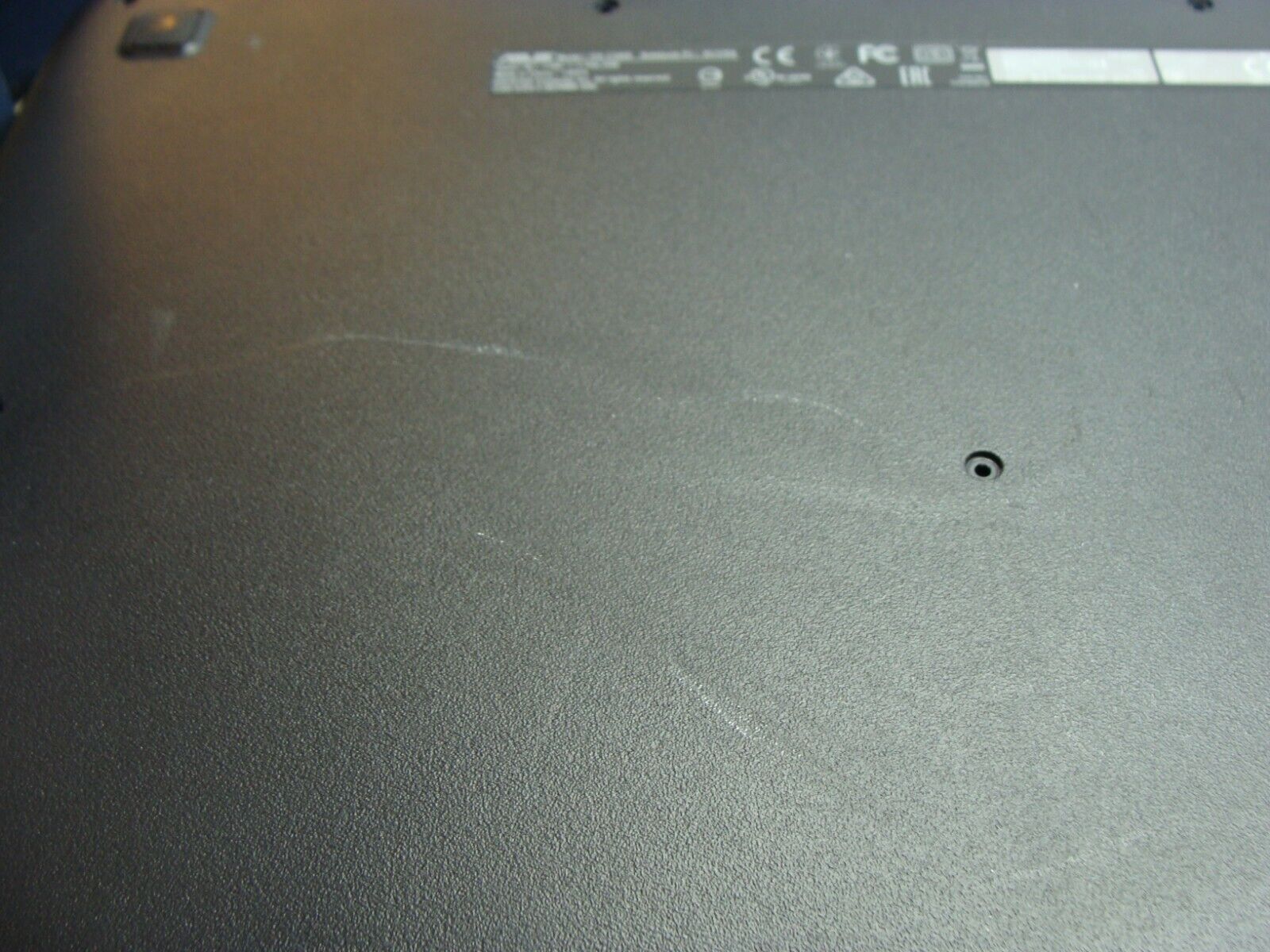 Asus Chromebook C300SA-WH04 13.3 Genuine Bottom Case Base Cover 13NB0BL1AP0301