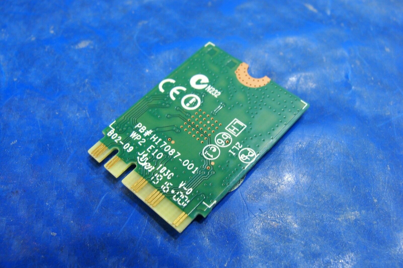 HP Chromebook 14-ak013dx 14