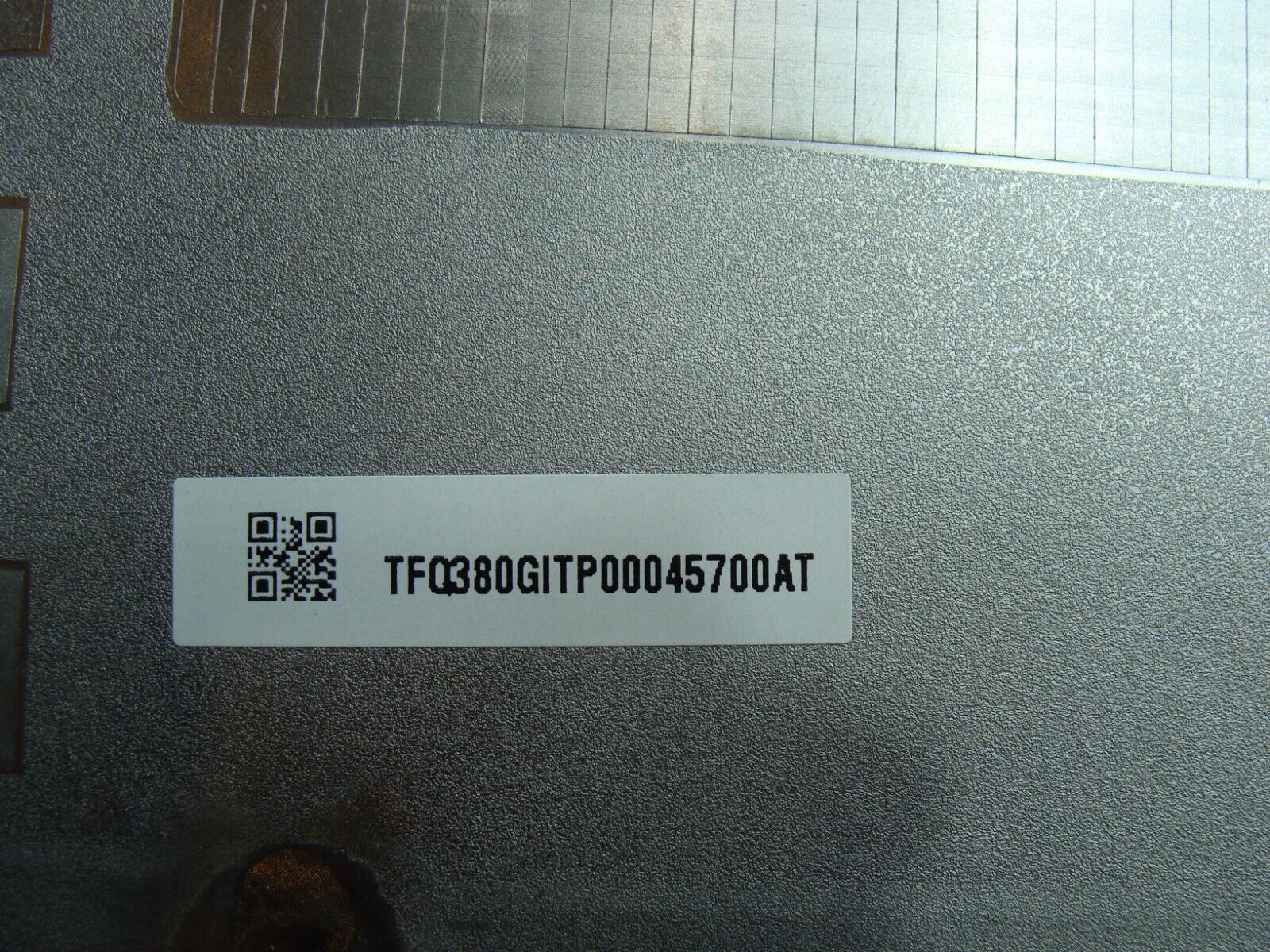 HP Chromebook x360 14a-ca0036nr 14