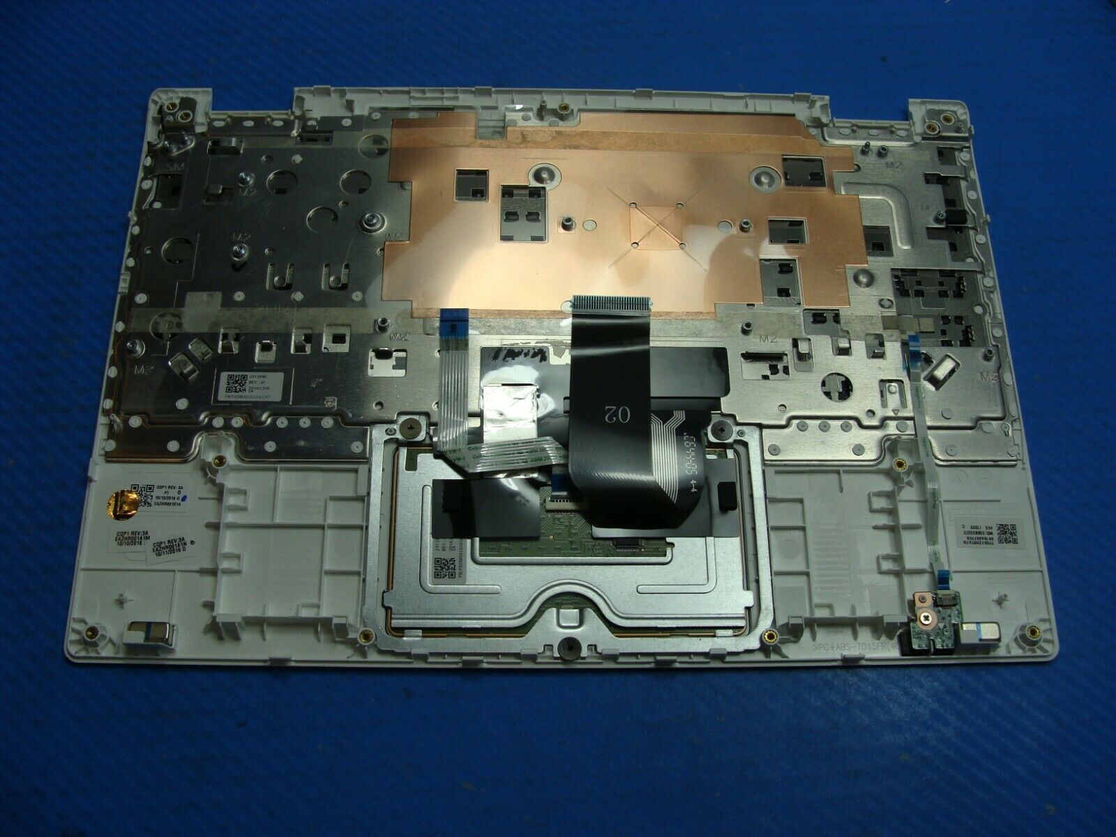 Acer Chromebook CB5-132T-C9KK 11.6