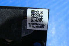 Lenovo ThinkPad Yoga 12 12.5" Left & Right Speakers PK23000PD00 PK23000PE00 ER* - Laptop Parts - Buy Authentic Computer Parts - Top Seller Ebay