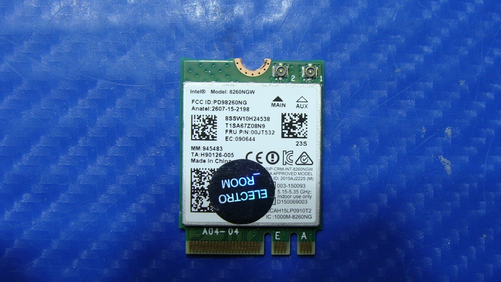 Lenovo Thinkpad T460 14