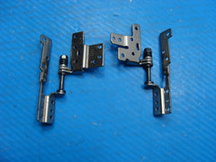 Asus X555LA-HI71105L 15.6" Genuine Laptop Left & Right Hinge Set Hinges - Laptop Parts - Buy Authentic Computer Parts - Top Seller Ebay