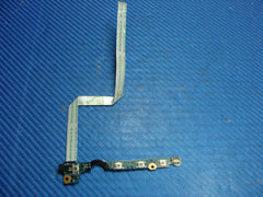 Sony Vaio SVS13118GGB 13.3" Genuine Power Button Board w/ Cable B1VC5BEA81PF ER* - Laptop Parts - Buy Authentic Computer Parts - Top Seller Ebay