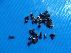 HP Envy 15-u010dx 15.6" Genuine Laptop Screw Set Screws for Repair ScrewSet