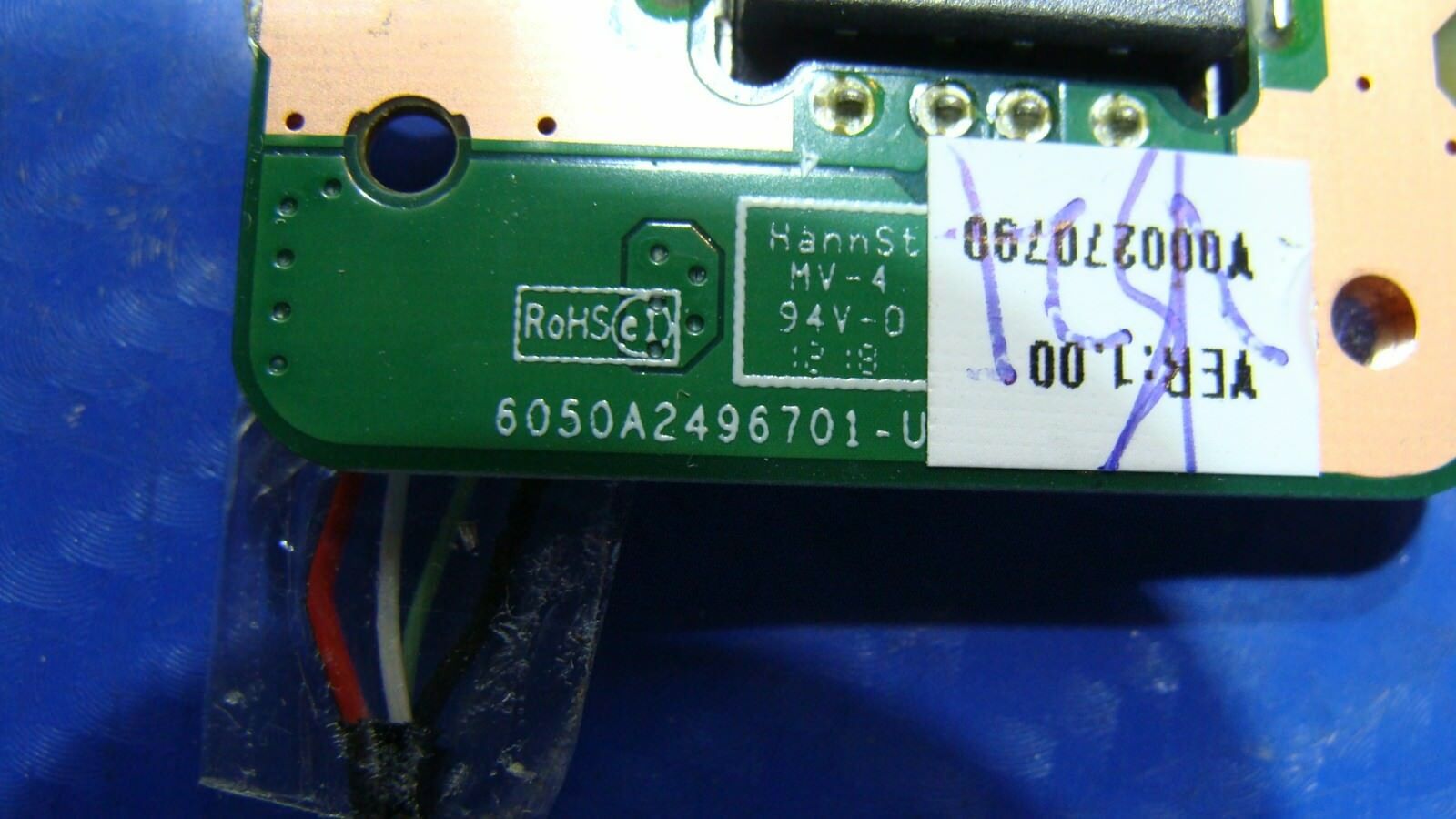 Toshiba Satellite C855D-S5202 15.6