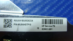 HP Pavilion 15-f233wm 15.6" Genuine Laptop CPU Cooling Heatsink 829831-001 ER* - Laptop Parts - Buy Authentic Computer Parts - Top Seller Ebay