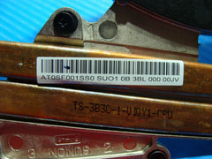 Lenovo IdeaPad Y510p 15.6" Genuine CPU Cooling Fan w/Heatsink AT0SF001SS0 - Laptop Parts - Buy Authentic Computer Parts - Top Seller Ebay