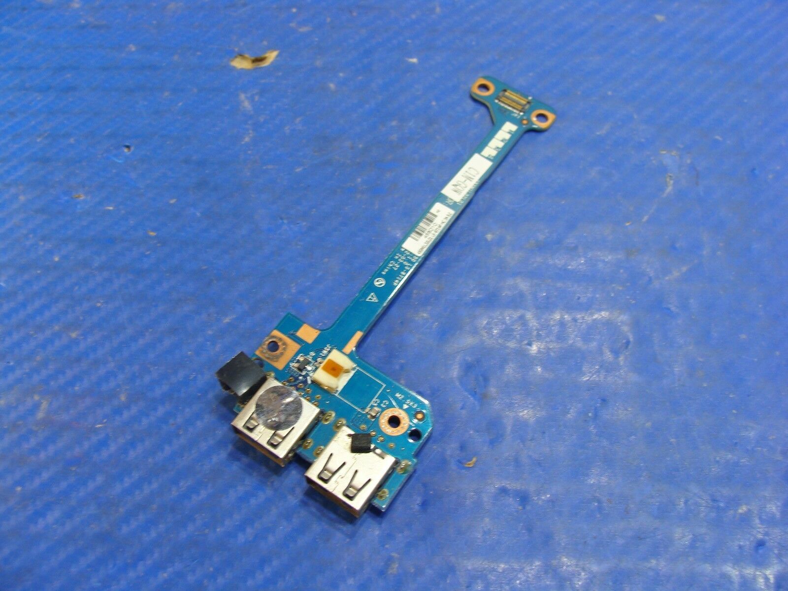 HP Envy m6-1205dx 15.6