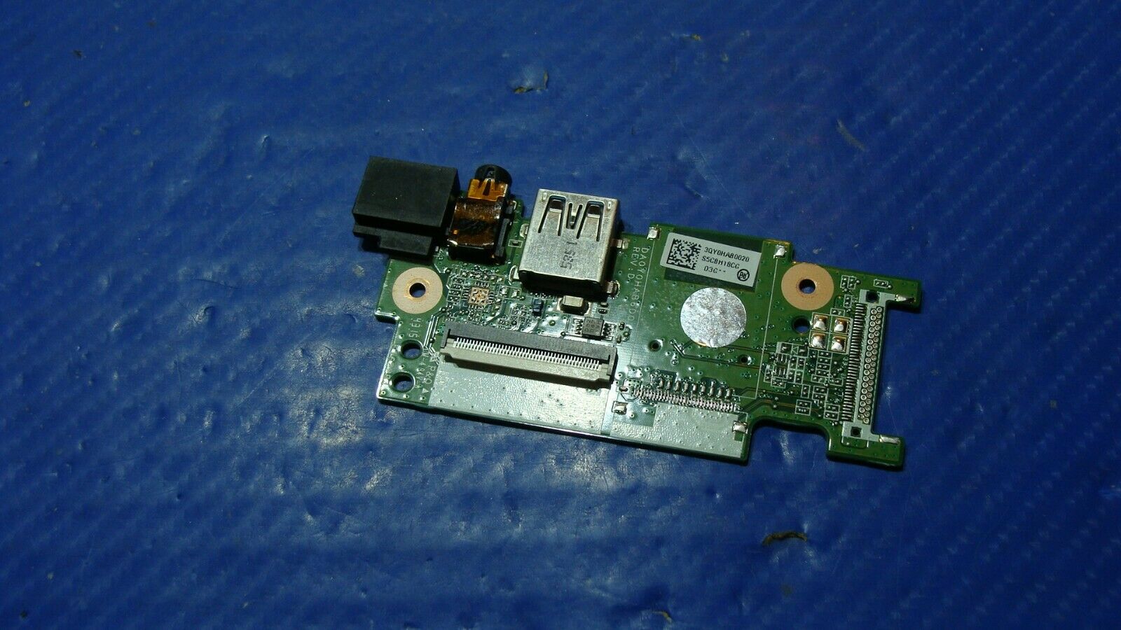 HP Stream 11-r020nr 11.6