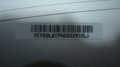 HP Spectre x360 13-4101dx 13.3" Genuine LCD Back Cover 35Y0DLCTP00