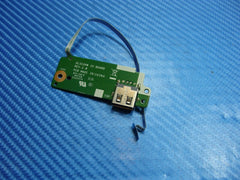 Asus ZX53VW-AH58 15.6" Genuine Laptop USB Board w/Cable 60NB0DC0-IO1100 ER* - Laptop Parts - Buy Authentic Computer Parts - Top Seller Ebay