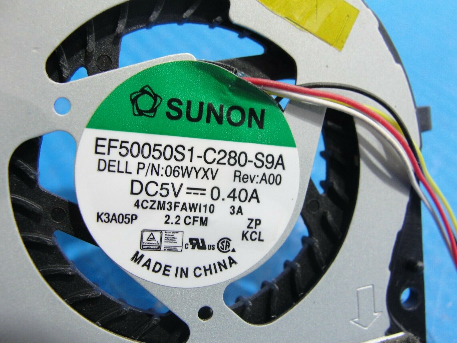 Dell Inspiron 3135 11.6