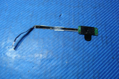 Toshiba Satellite L755D-S5163 15.6" Power Button Board w/Cable DA0BL7PB6B0 ER* - Laptop Parts - Buy Authentic Computer Parts - Top Seller Ebay