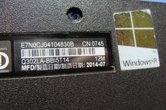 Asus Q302LA-BBI5T14 13.3 Genuine Bottom Case Base Cover 13NB06T1AP0101