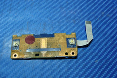 HP 17t-x100 17.3" Genuine Touchpad Button Board w/Cable 448.08E06.0011 ER* - Laptop Parts - Buy Authentic Computer Parts - Top Seller Ebay