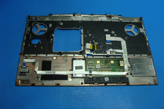 Dell Precision 7530 15.6" Genuine Laptop Palmrest w/ Touchpad 0f14d 