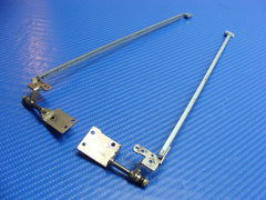 Lenovo IdeaPad B460e 14" Genuine Laptop Left Right Hinges Rails Set 33.4HK05.XXX Lenovo