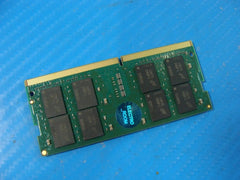 Acer A515-43-R19L So-Dimm Crucial 16GB Memory CT16G4SFRA32A.M16FR