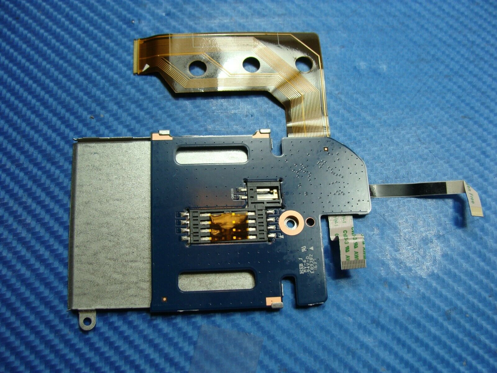 HP Elitebook x360 1030 G2 13.3