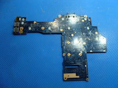 Toshiba Satellite E45-B4100U 14" i5-5200u 2.2GHz Motherboard 69N0VPM5AA01 AS IS