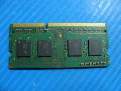 Dell M4800 Micron 4GB PC3L-12800S Memory RAM SO-DIMM MT8KTF51264HZ-1G6E1 - Tested Computer Laptop Parts