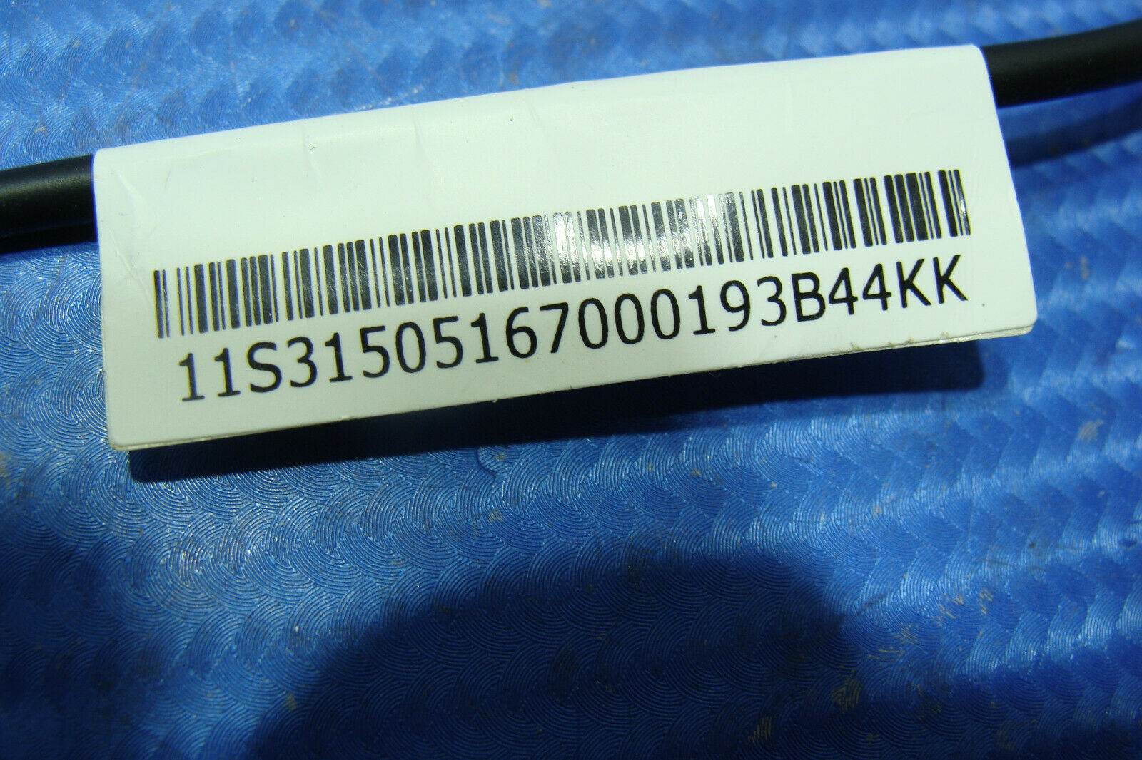 Lenovo H530S Genuine Desktop Temperature Sensor Cable 11S31505167000 - Tested Computer Laptop Parts