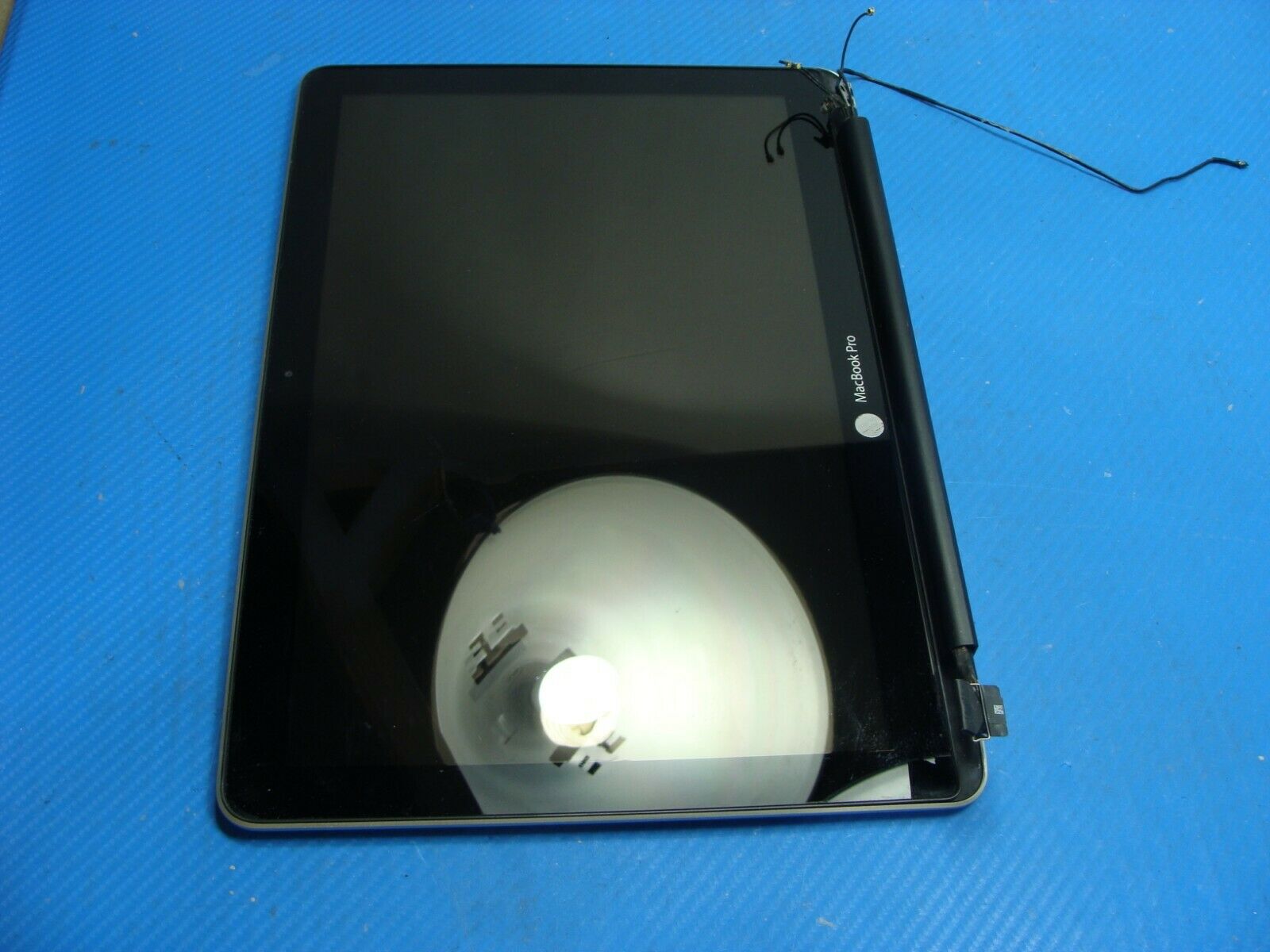 MacBook Pro A1278 13