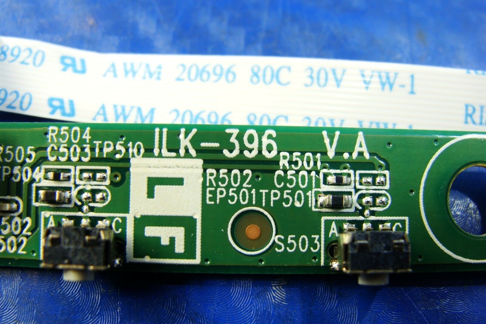 Fuhu Nabi Big Tab BGTAB-NV24A 24