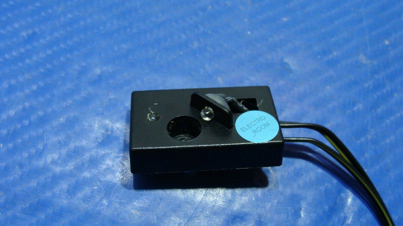 iBuyPower i-Series 506 Genuine Desktop HDD LED Cables ER* - Tested Computer Laptop Parts