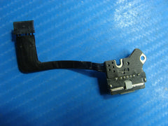 MacBook Pro A1502 13" Early 2015 MF839LL/A MF840LL/A Magsafe Board 923-00517 #8 - Laptop Parts - Buy Authentic Computer Parts - Top Seller Ebay