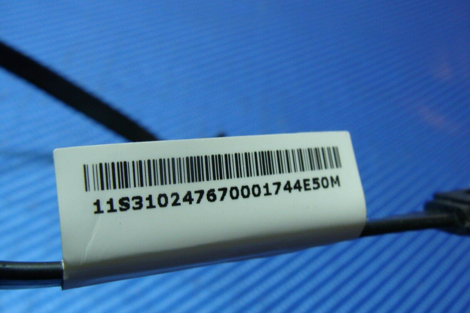 Lenovo Ideacentre K450E Genuine Desktop SATA Drive Cable 11S310247670 ER* - Tested Computer Laptop Parts