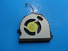 HP 15-g126ds 15.6" CPU Cooling Fan DC28000E3F0 753894-001