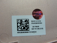 Lenovo IdeaPad 110S-11IBR 11.6" Genuine Laptop Bottom Case Base Cover 5CB0M53589 - Laptop Parts - Buy Authentic Computer Parts - Top Seller Ebay