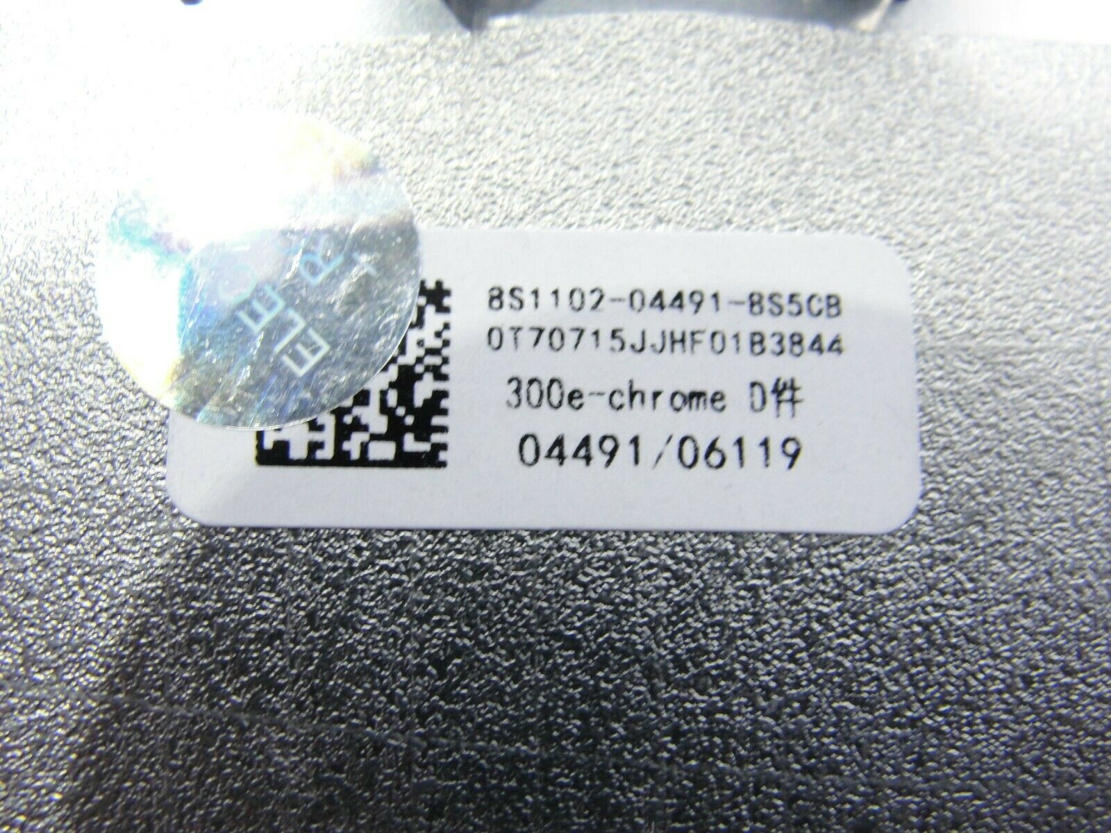 Lenovo Chromebook 300e 2nd Gen 81MB 11.6