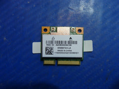 Lenovo IdeaPad S210 Touch 20257 11.6" WiFi Wireless Card AR5B125 11S20200223 - Laptop Parts - Buy Authentic Computer Parts - Top Seller Ebay