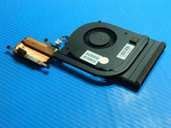 Lenovo IdeaPad S510p 20299 15.6" Genuine CPU Cooling Fan w/Heatsink 60.4L104.002 - Laptop Parts - Buy Authentic Computer Parts - Top Seller Ebay