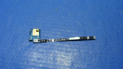 Dell Inspiron 15-3531 15.6" Genuine Power Button Board w/ Cable LS-9101P #1 ER* - Laptop Parts - Buy Authentic Computer Parts - Top Seller Ebay
