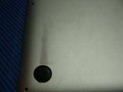 MacBook Pro A1398 15" Late 2013 ME294LL/A Genuine Laptop Bottom Case 923-0671 #1 Apple