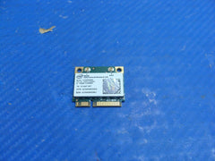 Asus U36S U36SG-DS51 13.3" Genuine Laptop Wireless WiFi Card 11230BNHMW ER* - Laptop Parts - Buy Authentic Computer Parts - Top Seller Ebay