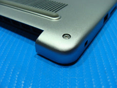 Dell Inspiron 7460 14" Genuine Laptop Bottom Base Case Cover Silver 35HW3