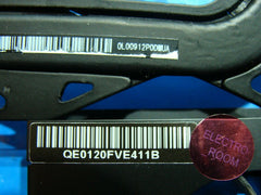 MacBook Pro 13" A1278 Early 2010 MC375LL/A CPU Cooling Fan w/Heatsink 922-9446 - Laptop Parts - Buy Authentic Computer Parts - Top Seller Ebay