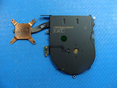 MacBook Pro A1502 13 Early 2015 MF839LL/A Cooling Fan w/Heatsink 076-00071