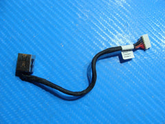 Dell Inspiron 15 7567 15.6" DC in Power Jack w/Cable D18KH DC30100YB00
