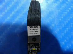 Dell Inspiron 20-3043 AIO 19.5" LCD Video Cable w/Webcam 1MV50 95TK3 - Laptop Parts - Buy Authentic Computer Parts - Top Seller Ebay